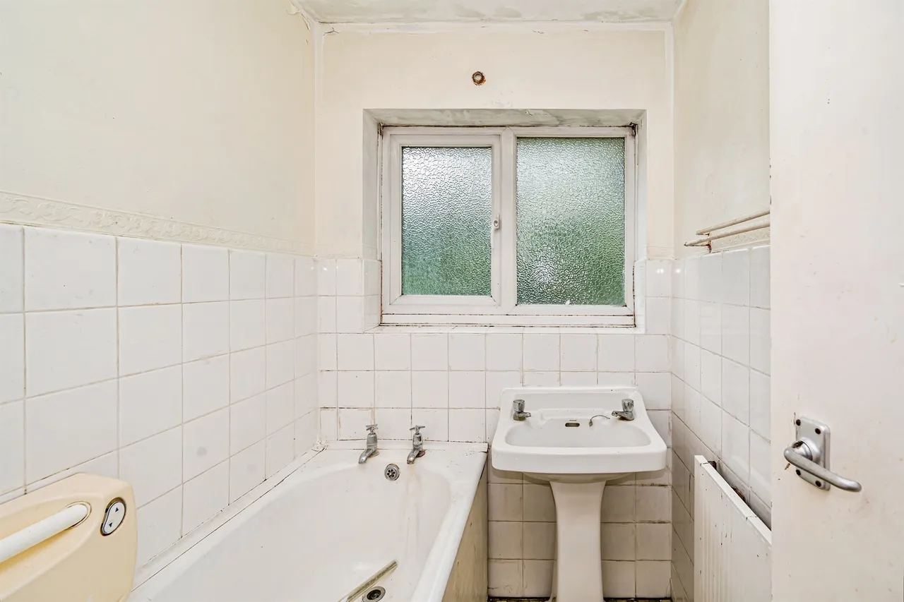 Southfield Gardens, Burnham, SL1, photo 12