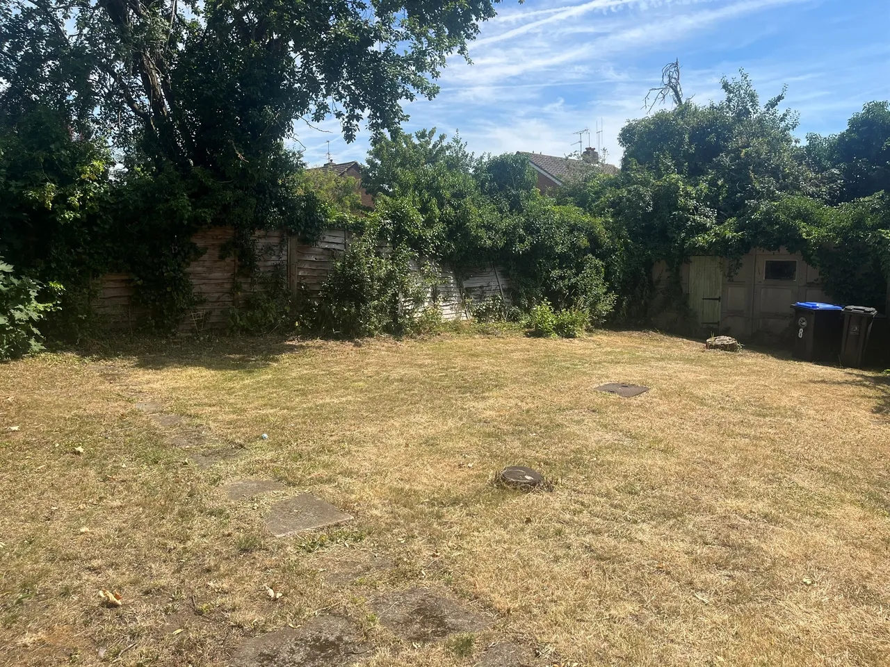 Southfield Gardens, Burnham, SL1, photo 16
