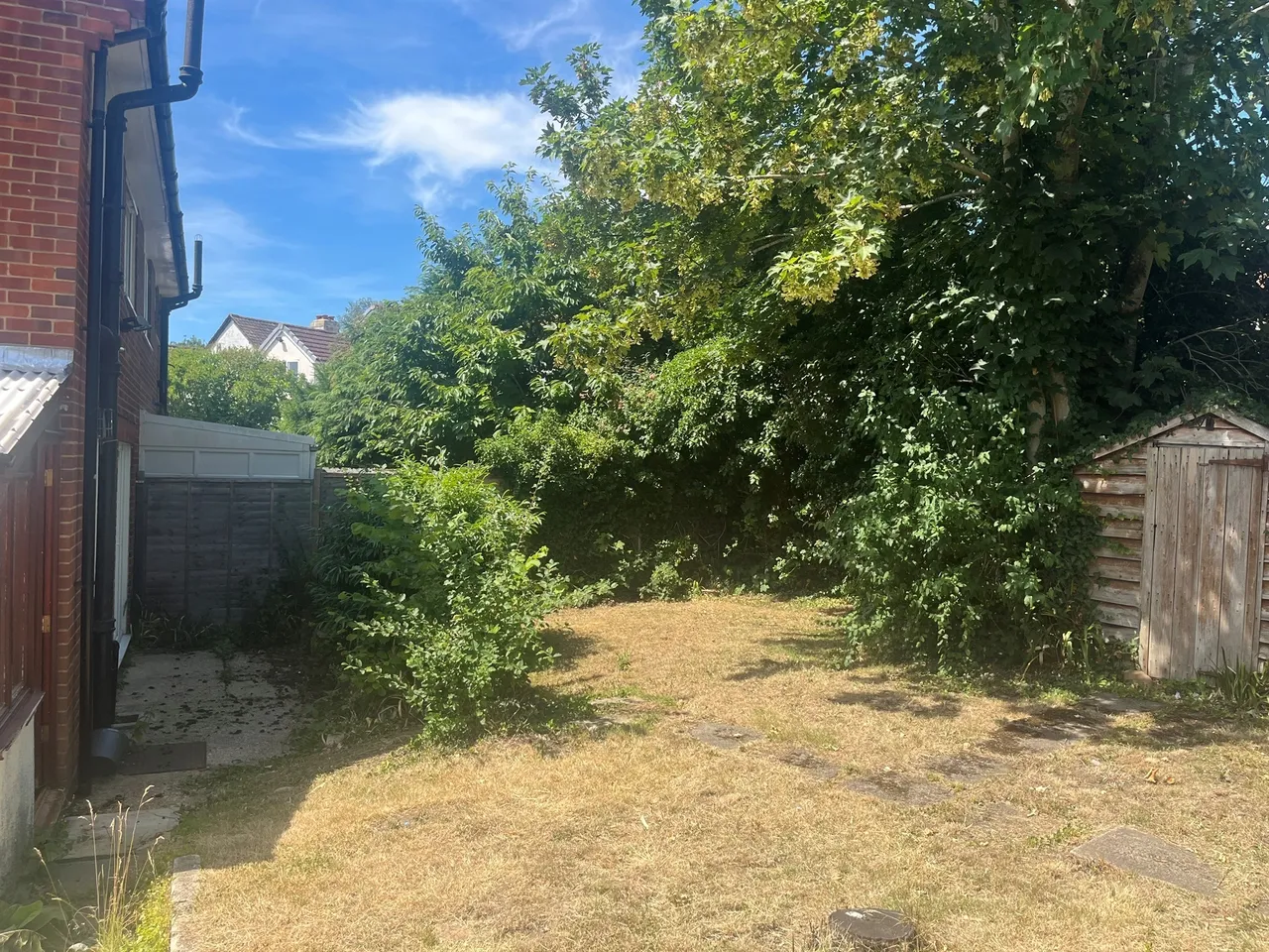 Southfield Gardens, Burnham, SL1, photo 17