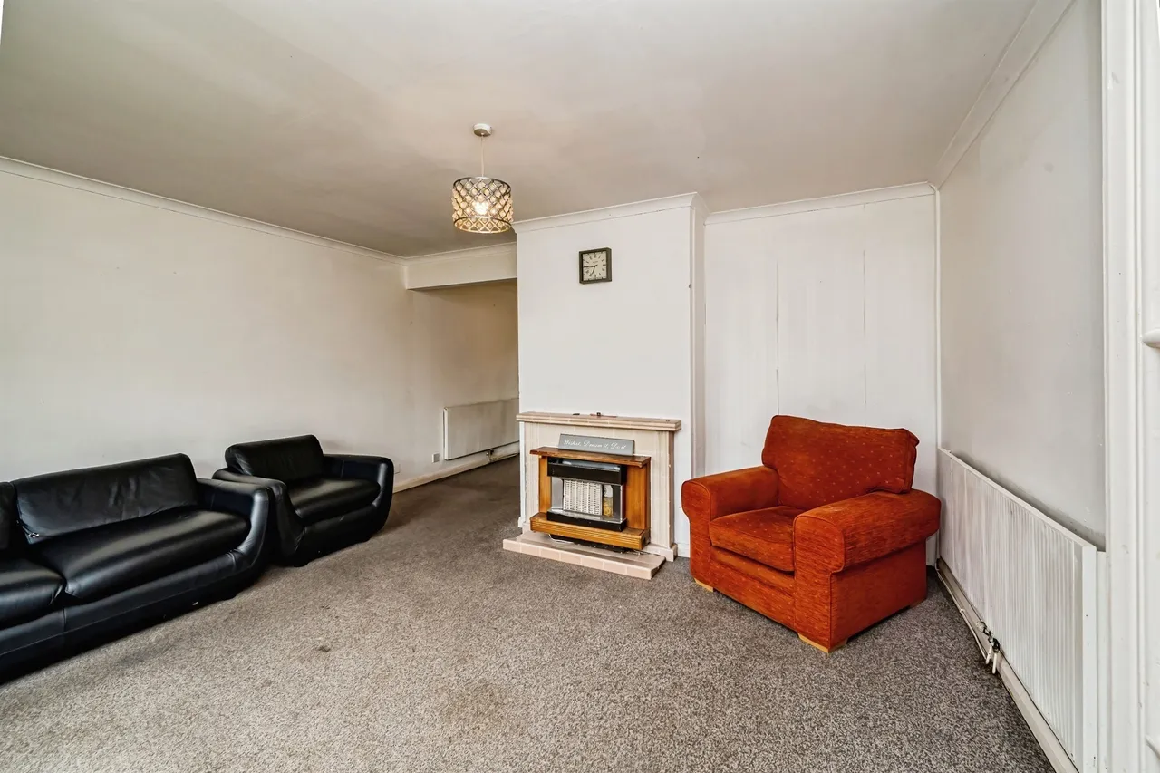 Southfield Gardens, Burnham, SL1, photo 4