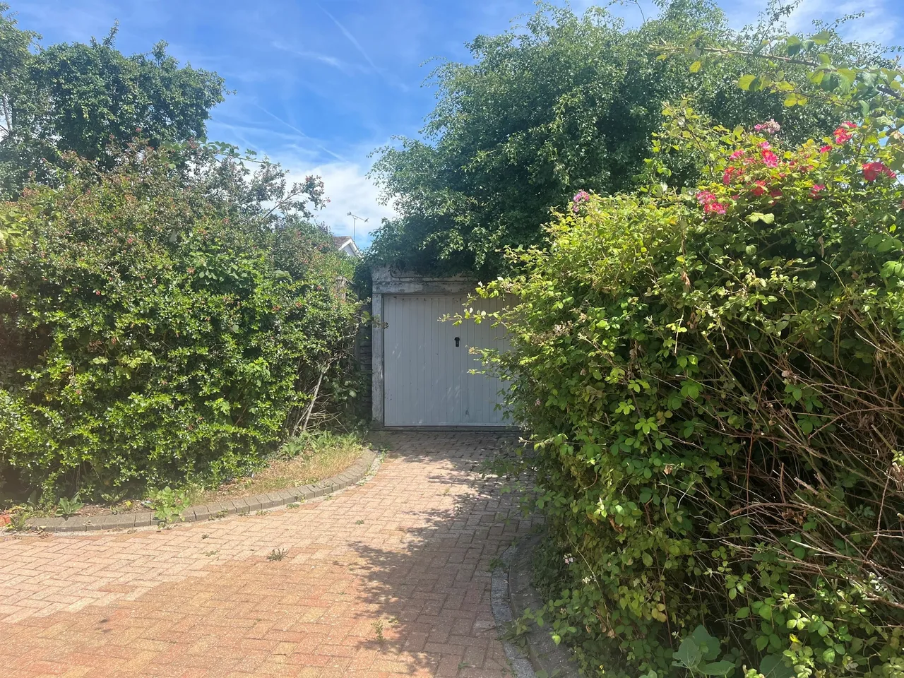 Southfield Gardens, Burnham, SL1, photo 15