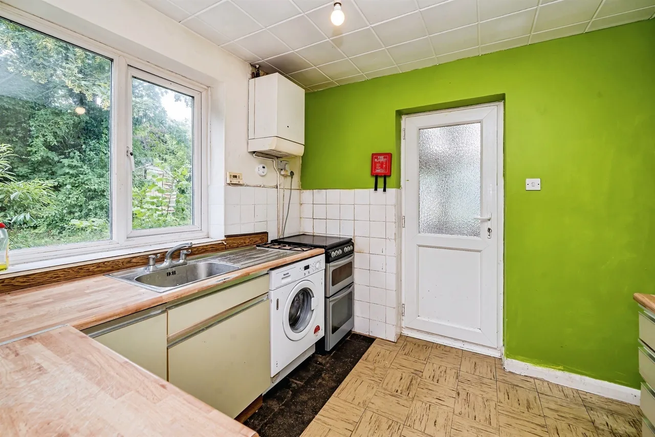 Southfield Gardens, Burnham, SL1, photo 3