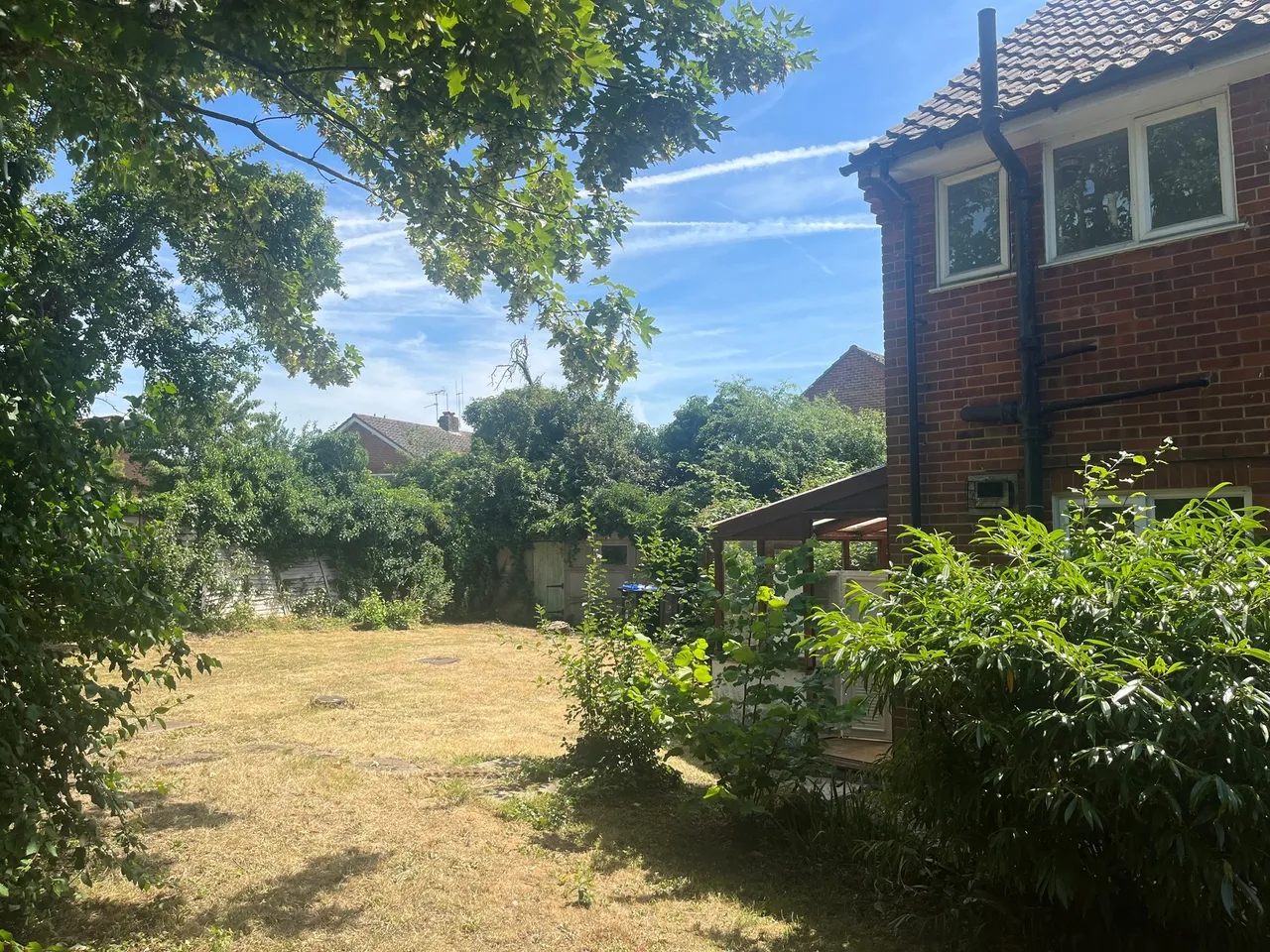 Southfield Gardens, Burnham, SL1, photo 19
