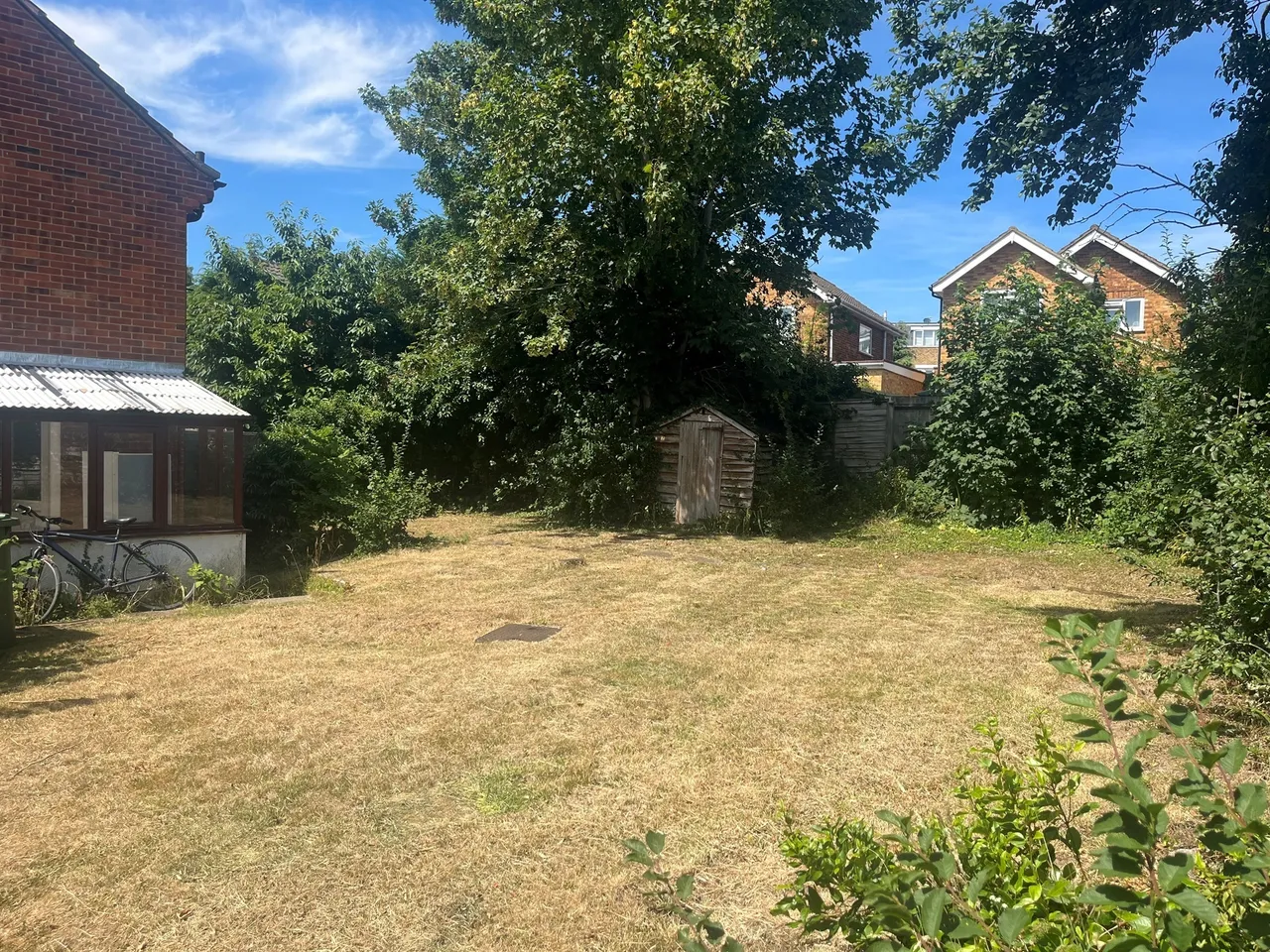 Southfield Gardens, Burnham, SL1, photo 14