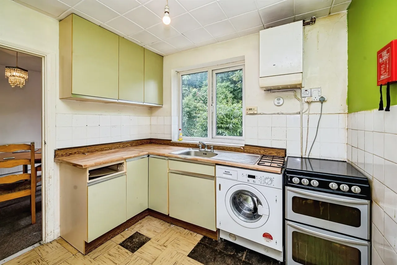 Southfield Gardens, Burnham, SL1, photo 2
