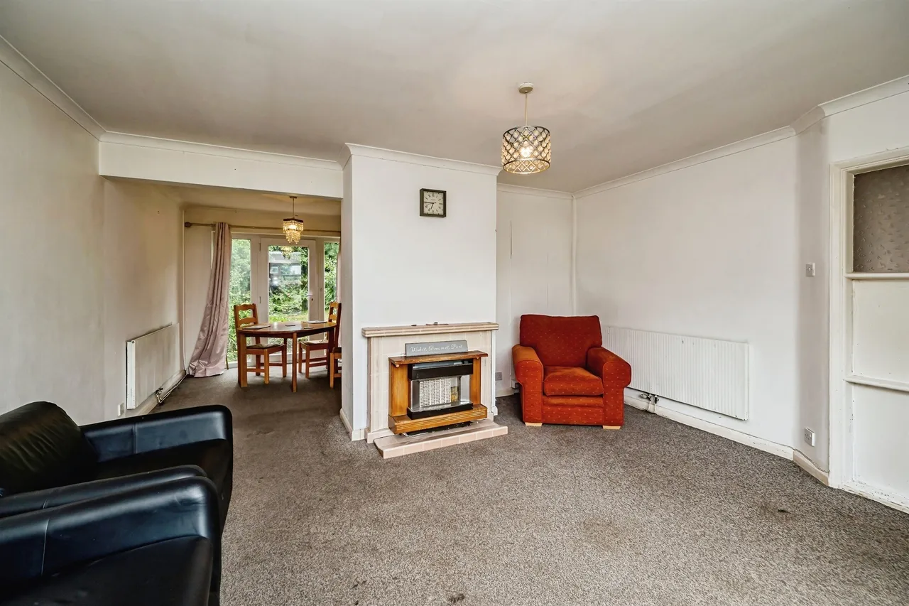 Southfield Gardens, Burnham, SL1, photo 6