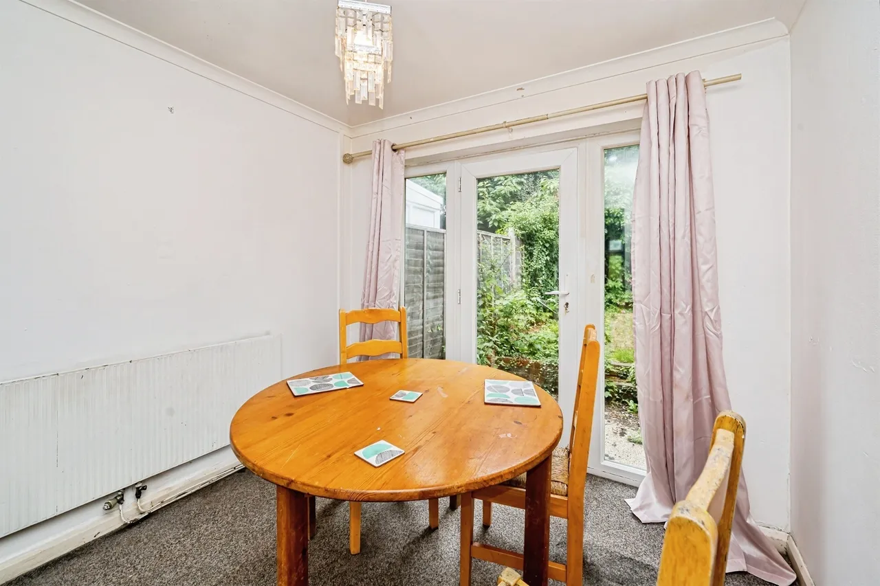 Southfield Gardens, Burnham, SL1, photo 7
