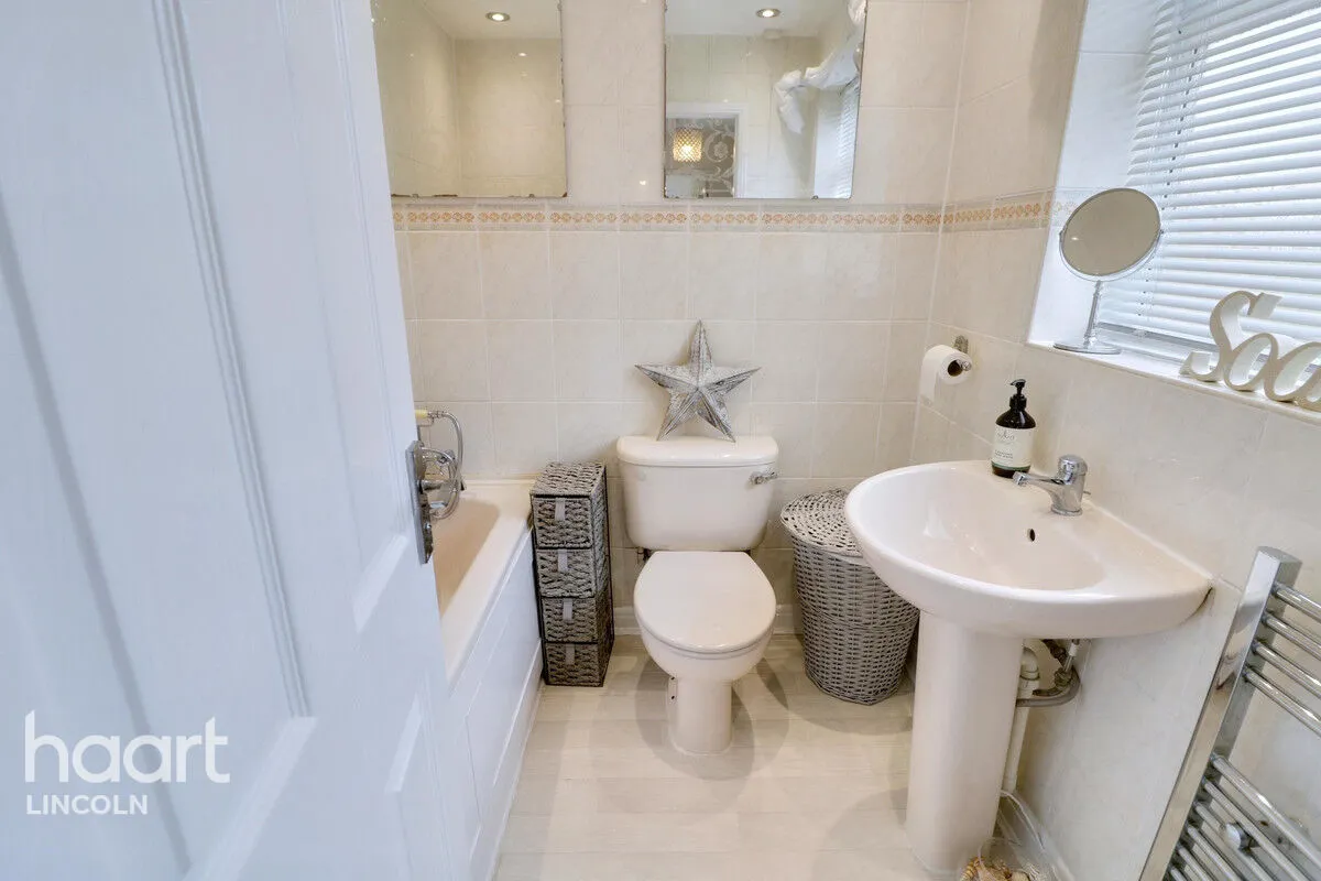 Wedgewood Grove, Lincoln, LN6, photo 22