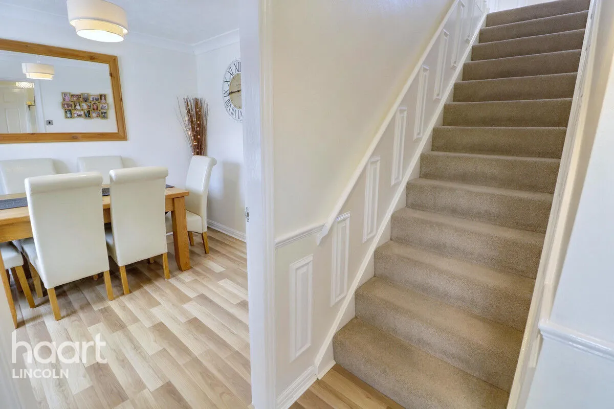 Wedgewood Grove, Lincoln, LN6, photo 2