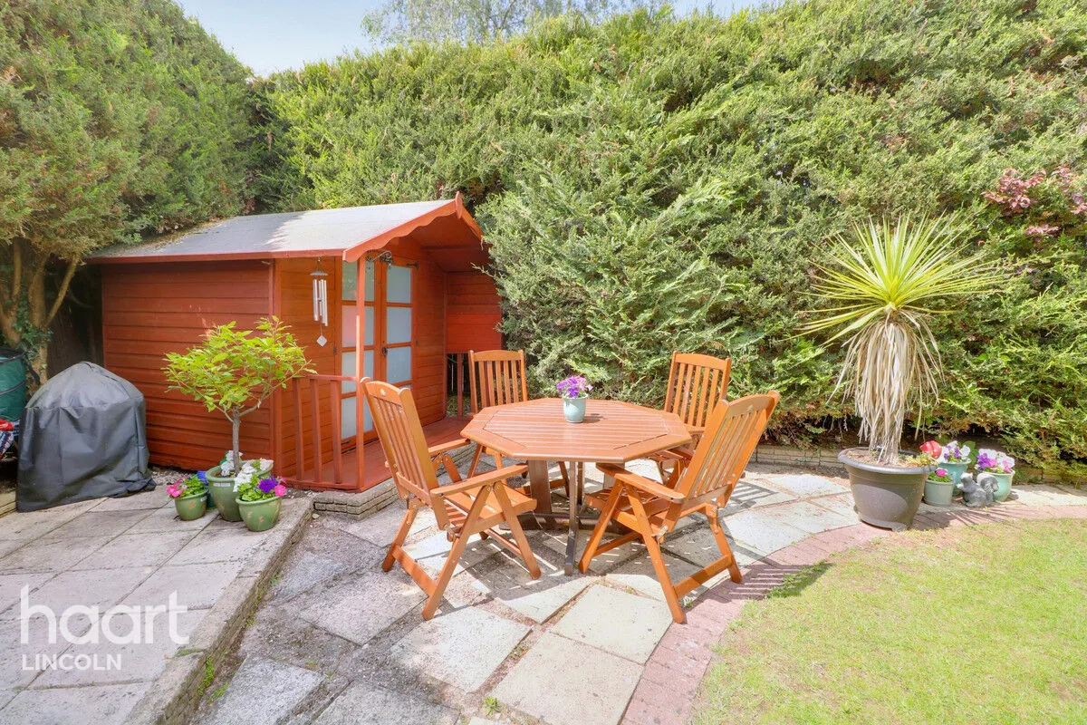 Wedgewood Grove, Lincoln, LN6, photo 29