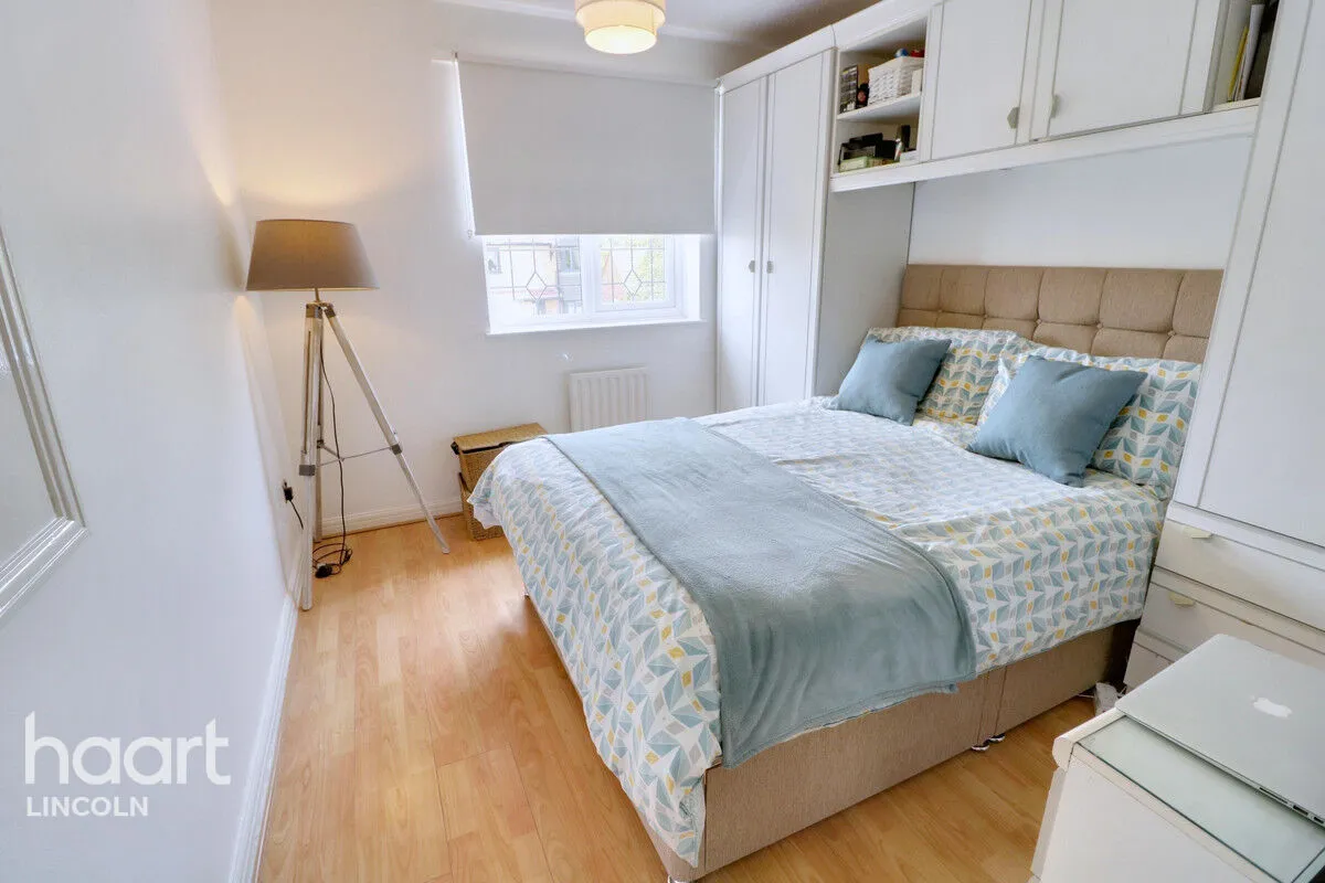 Wedgewood Grove, Lincoln, LN6, photo 19