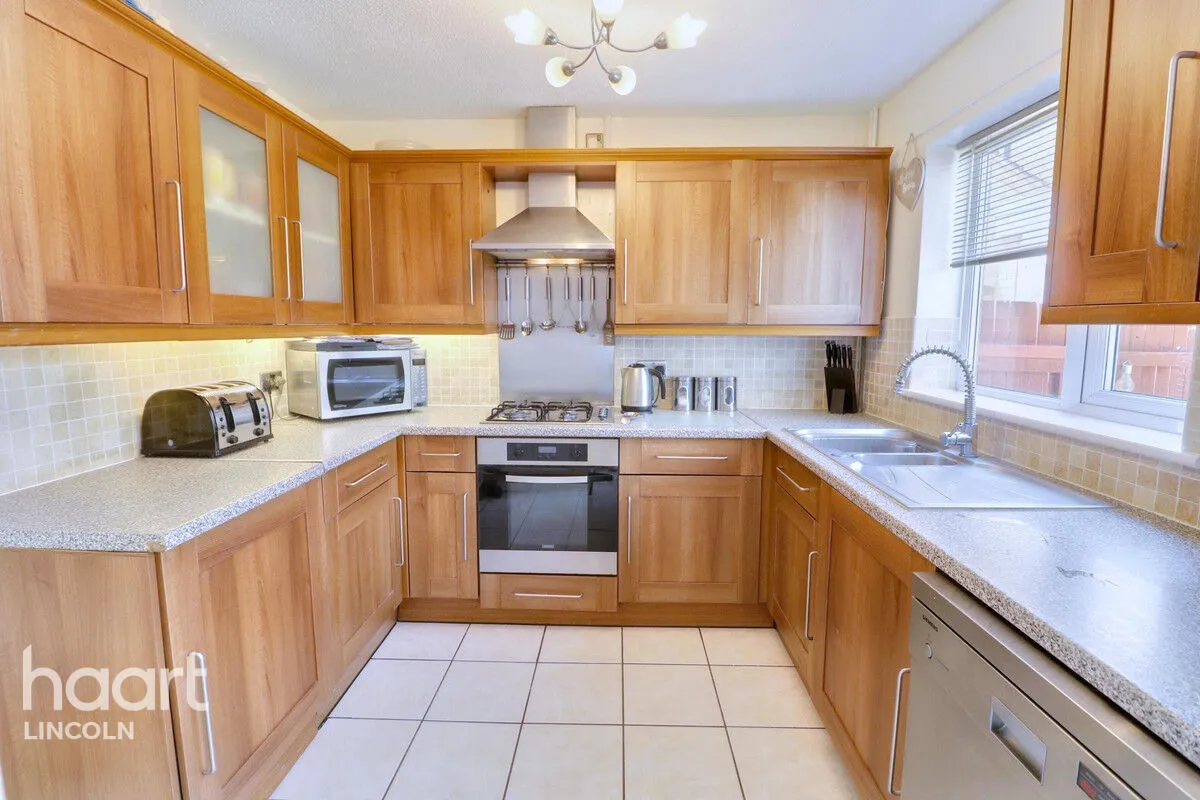 Wedgewood Grove, Lincoln, LN6, photo 9