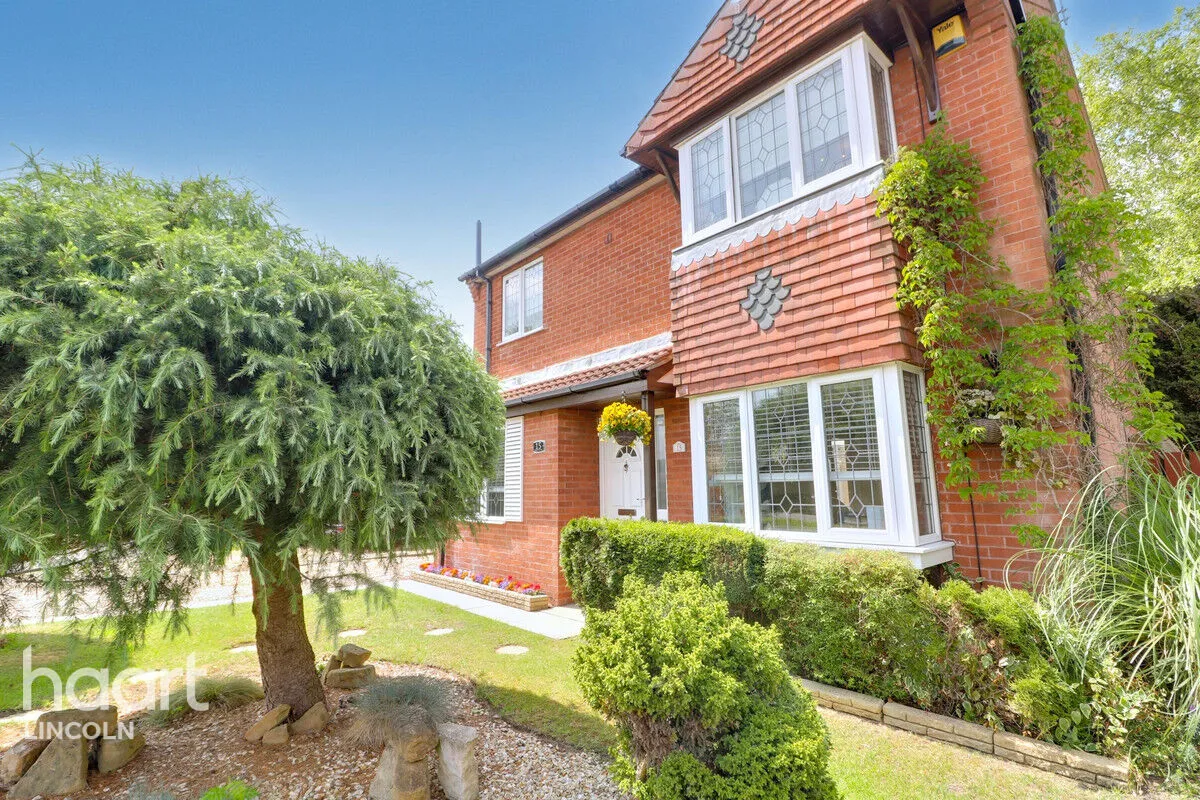 Wedgewood Grove, Lincoln, LN6, photo 30