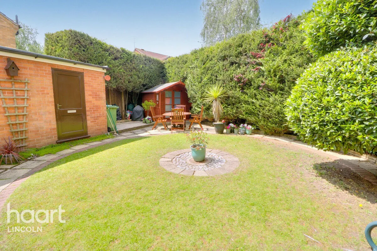 Wedgewood Grove, Lincoln, LN6, photo 27