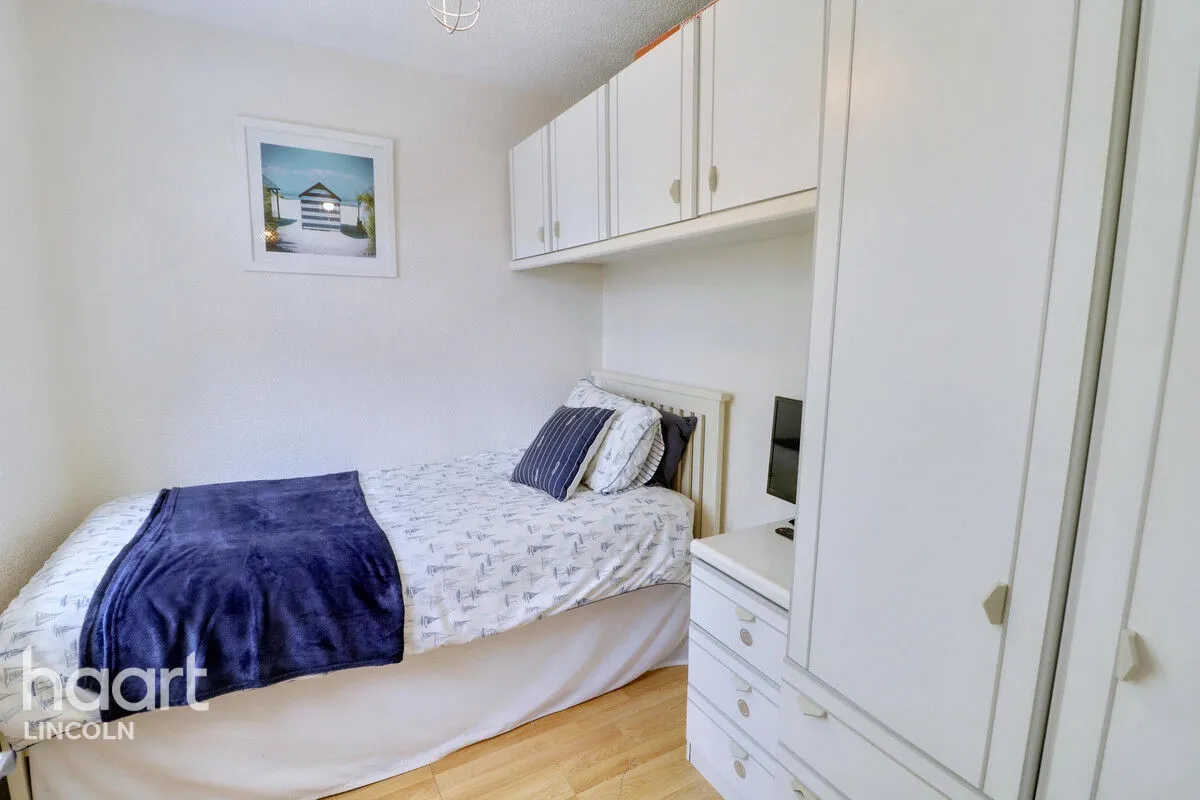 Wedgewood Grove, Lincoln, LN6, photo 21