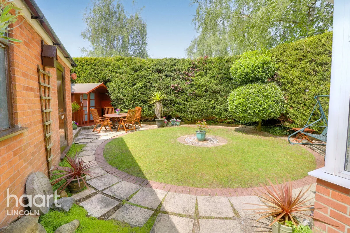 Wedgewood Grove, Lincoln, LN6, photo 26