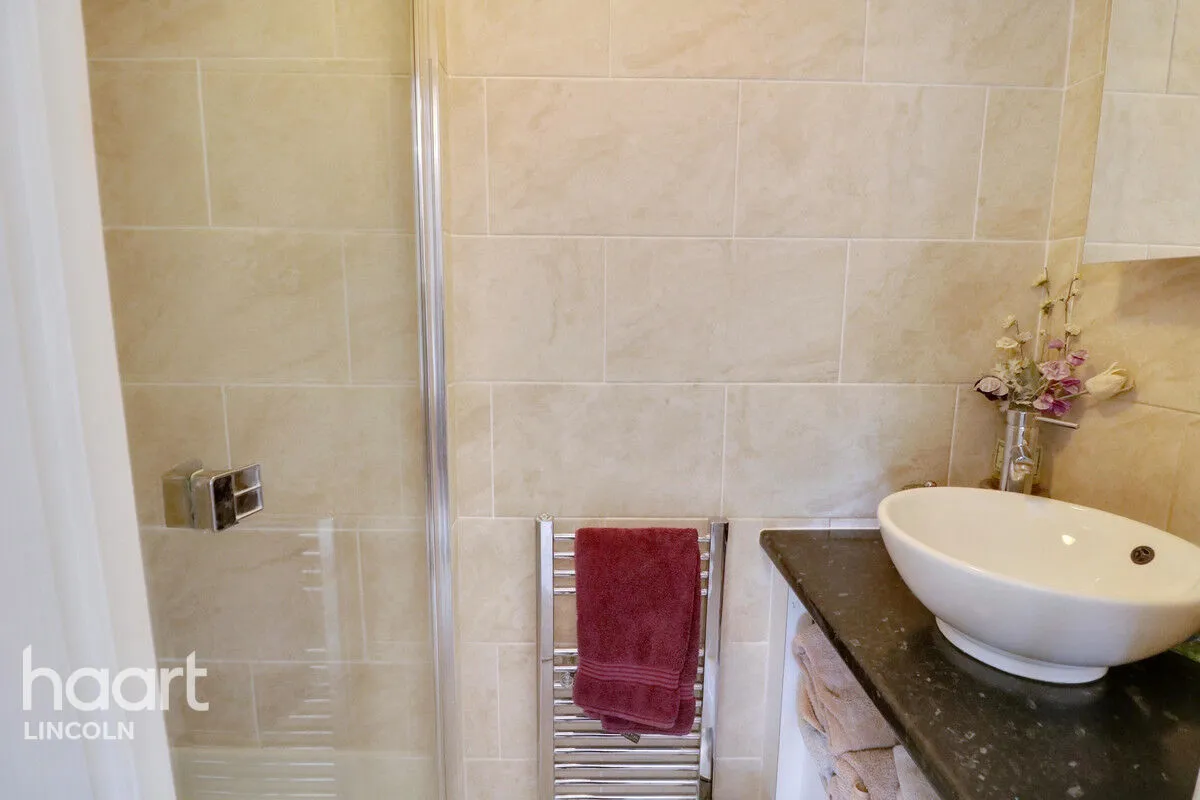 Wedgewood Grove, Lincoln, LN6, photo 18