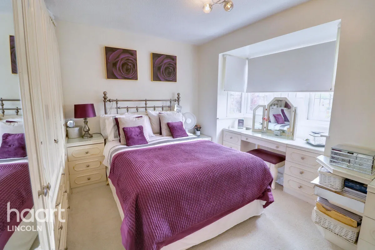 Wedgewood Grove, Lincoln, LN6, photo 16