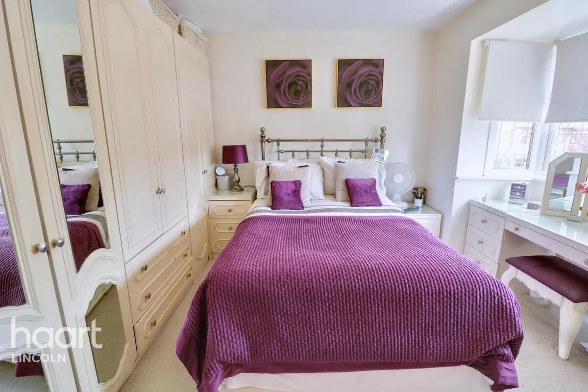 Wedgewood Grove, Lincoln, LN6, photo 17