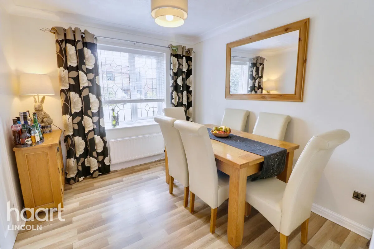 Wedgewood Grove, Lincoln, LN6, photo 6