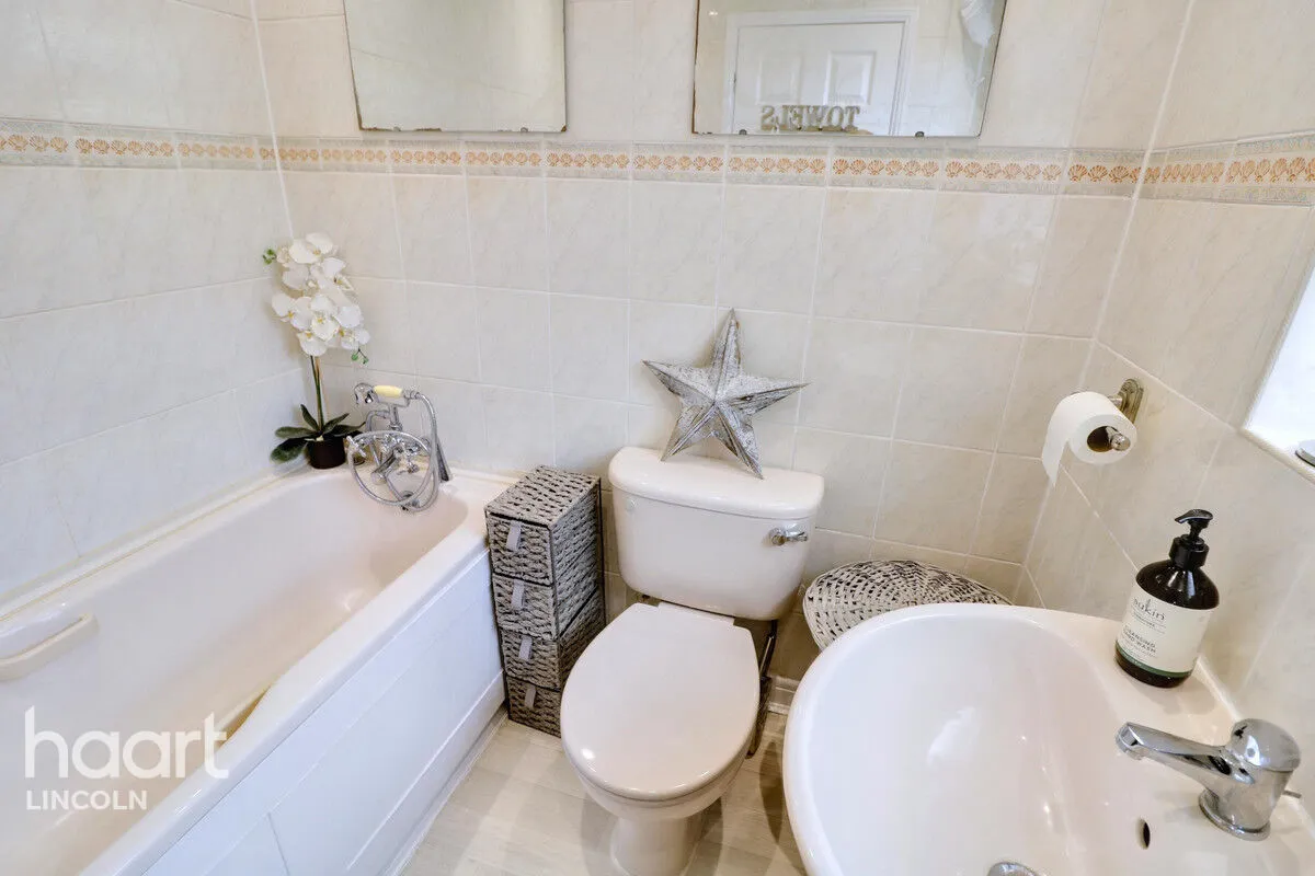 Wedgewood Grove, Lincoln, LN6, photo 23