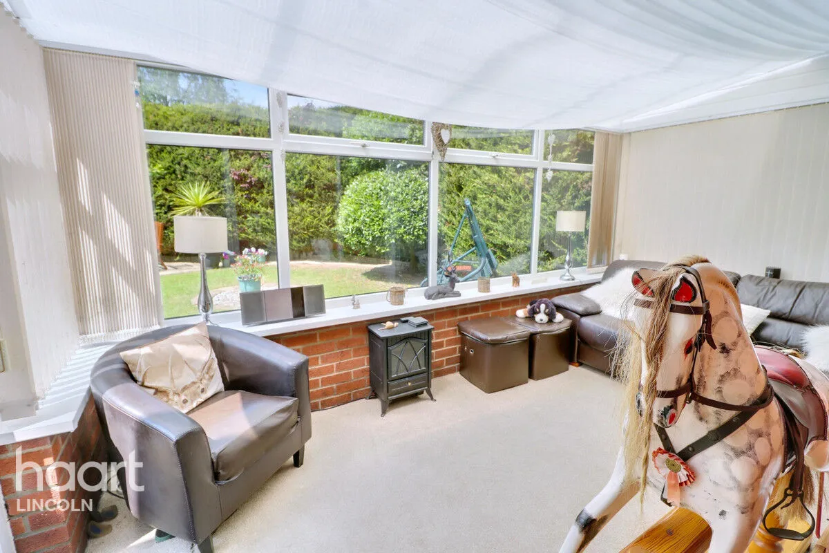 Wedgewood Grove, Lincoln, LN6, photo 10