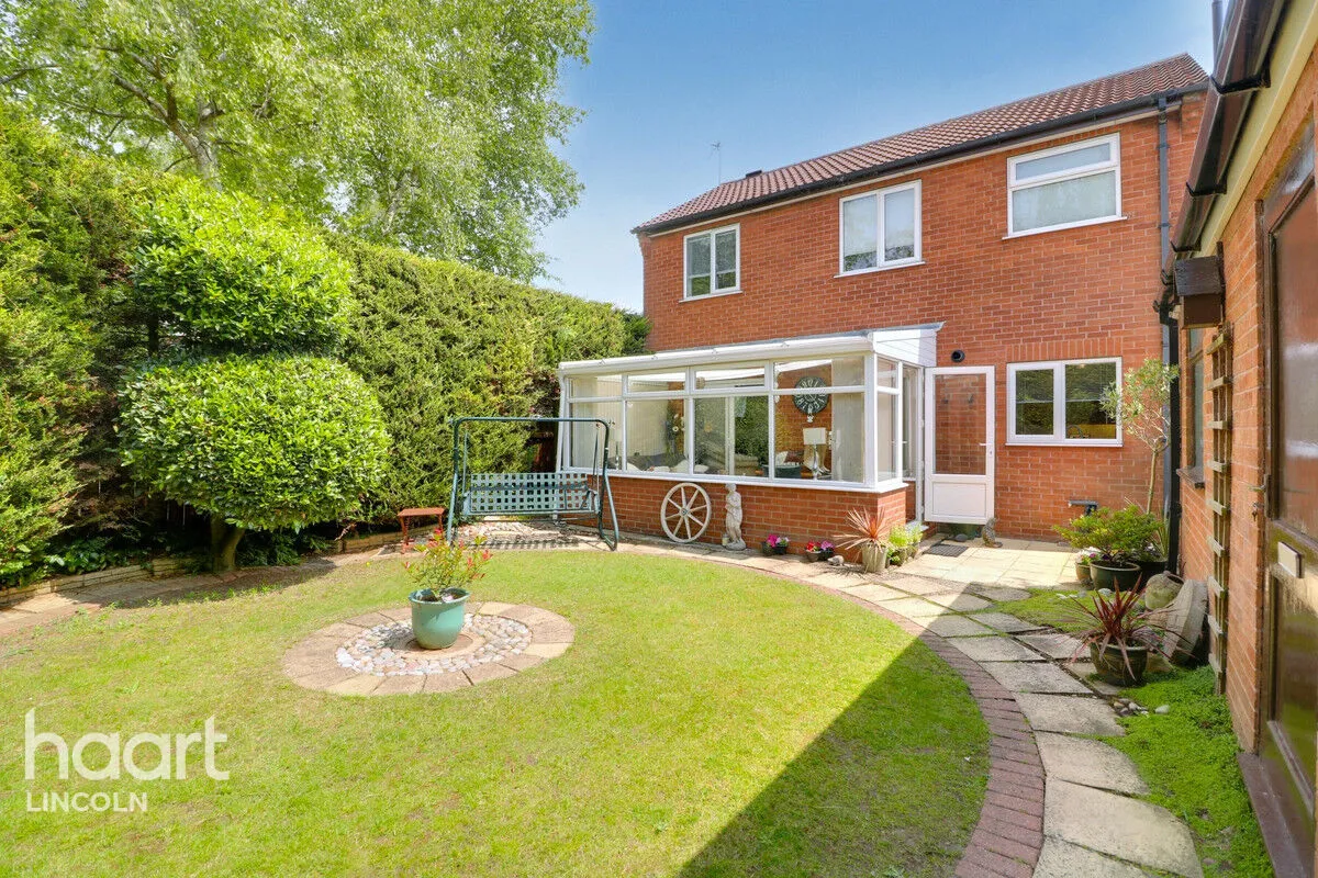 Wedgewood Grove, Lincoln, LN6, photo 28