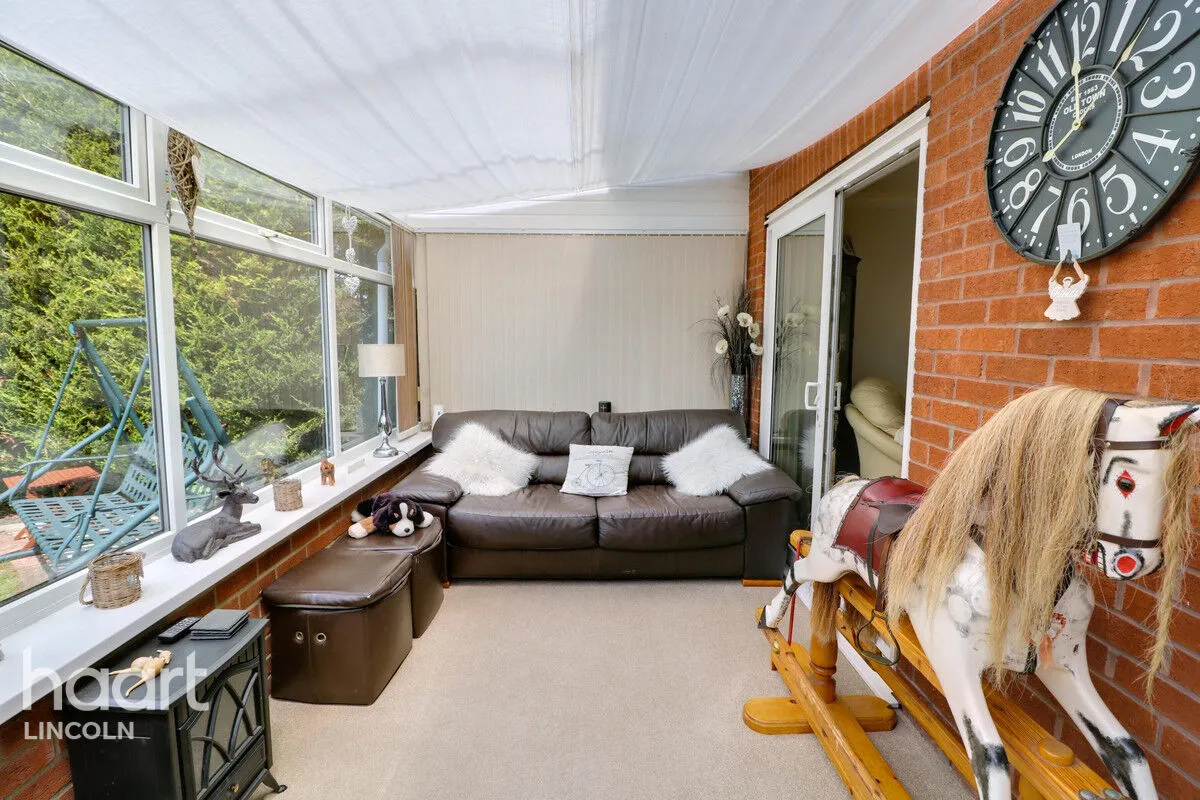 Wedgewood Grove, Lincoln, LN6, photo 11