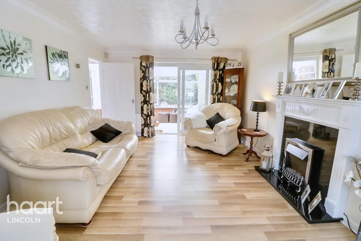 Wedgewood Grove, Lincoln, LN6, photo 5