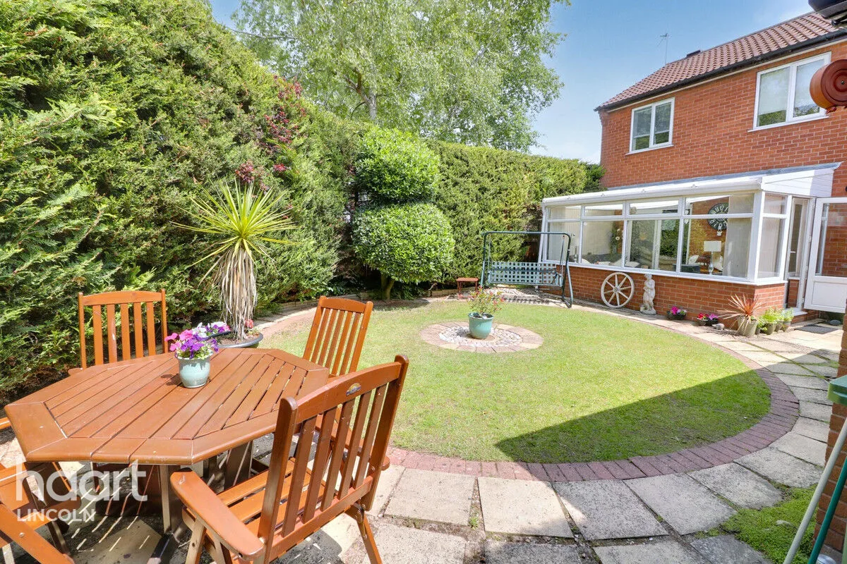 Wedgewood Grove, Lincoln, LN6, photo 24