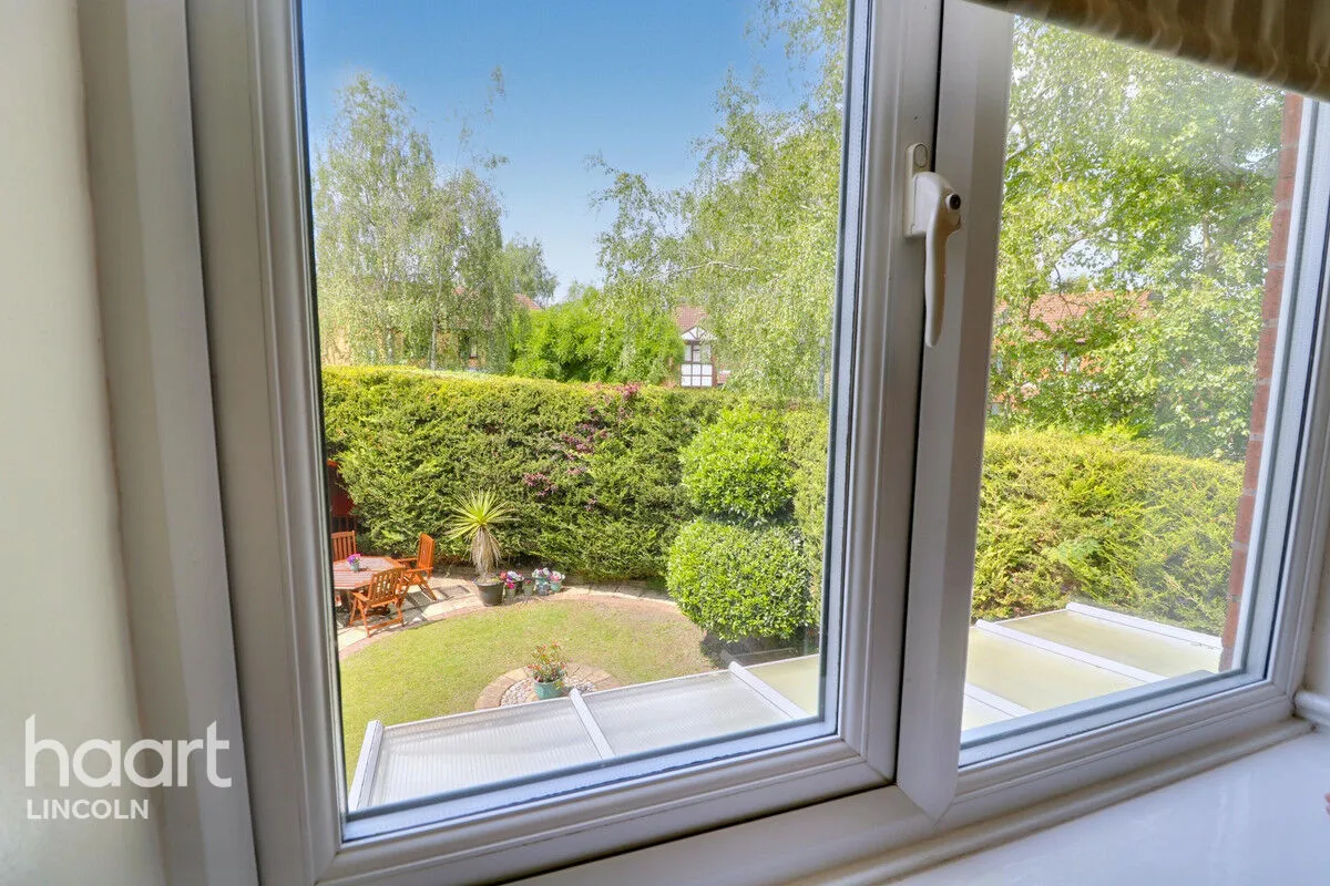 Wedgewood Grove, Lincoln, LN6, photo 14