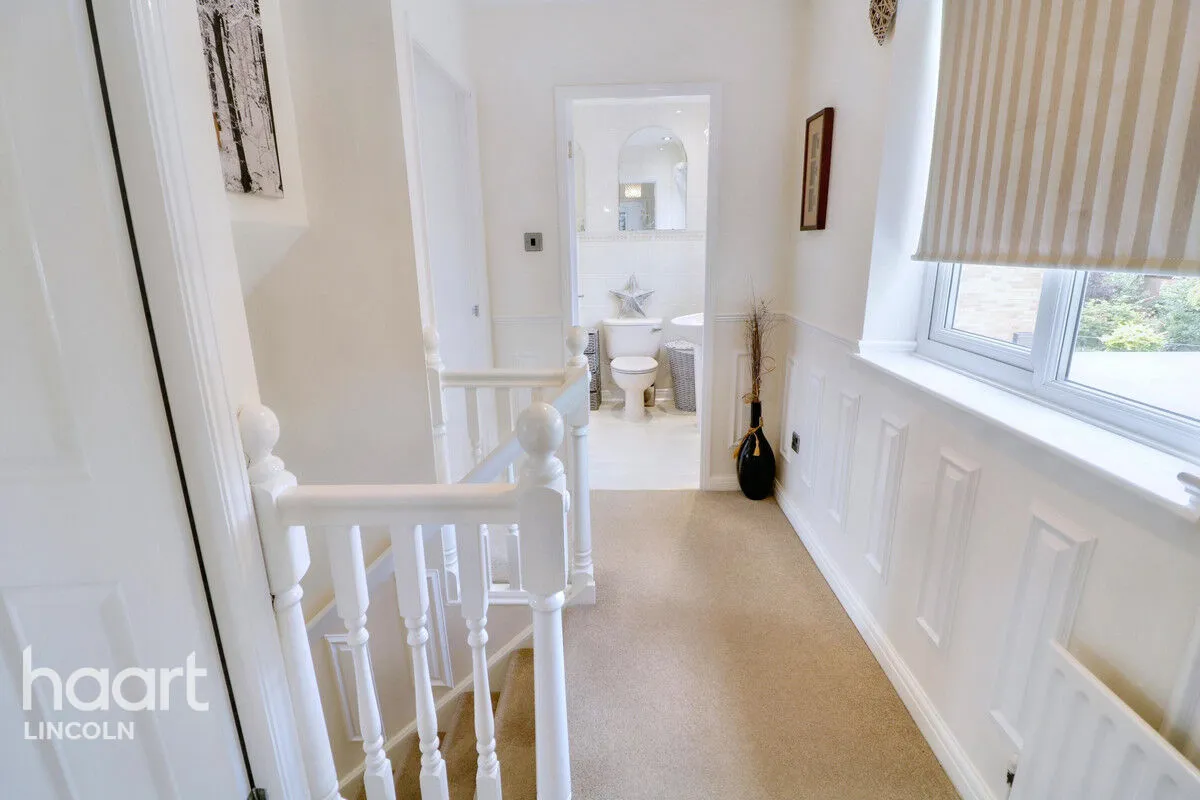 Wedgewood Grove, Lincoln, LN6, photo 13