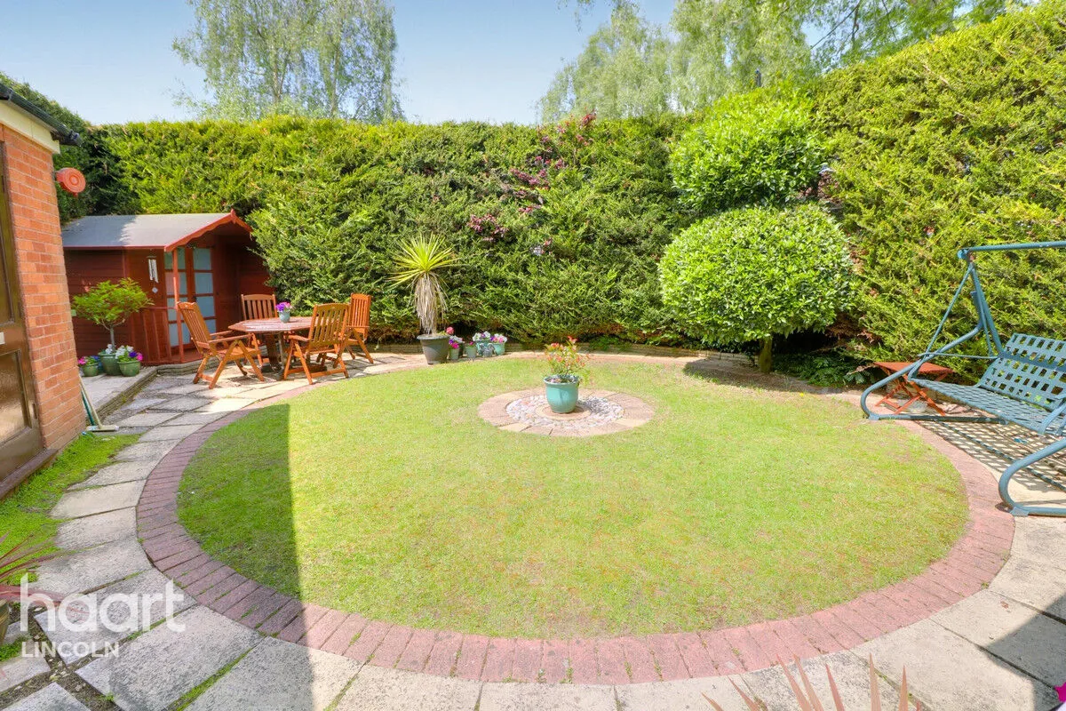 Wedgewood Grove, Lincoln, LN6, photo 25