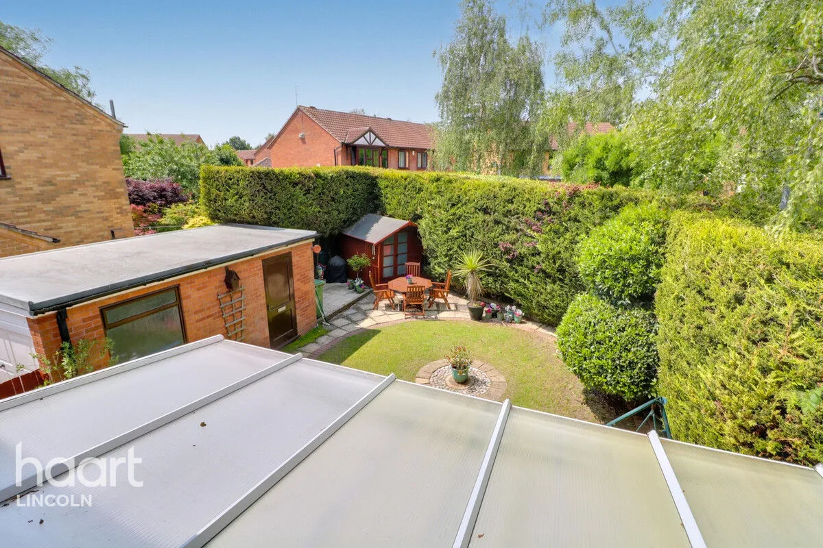 Wedgewood Grove, Lincoln, LN6, photo 15