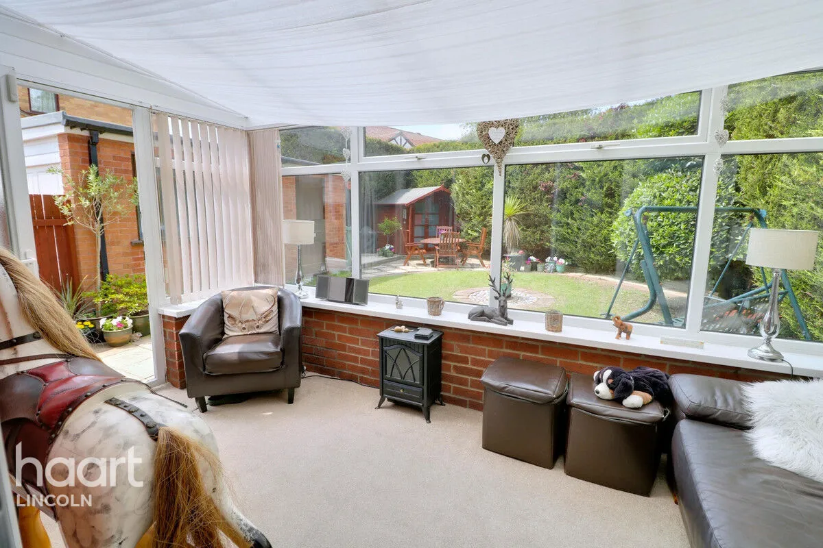 Wedgewood Grove, Lincoln, LN6, photo 12