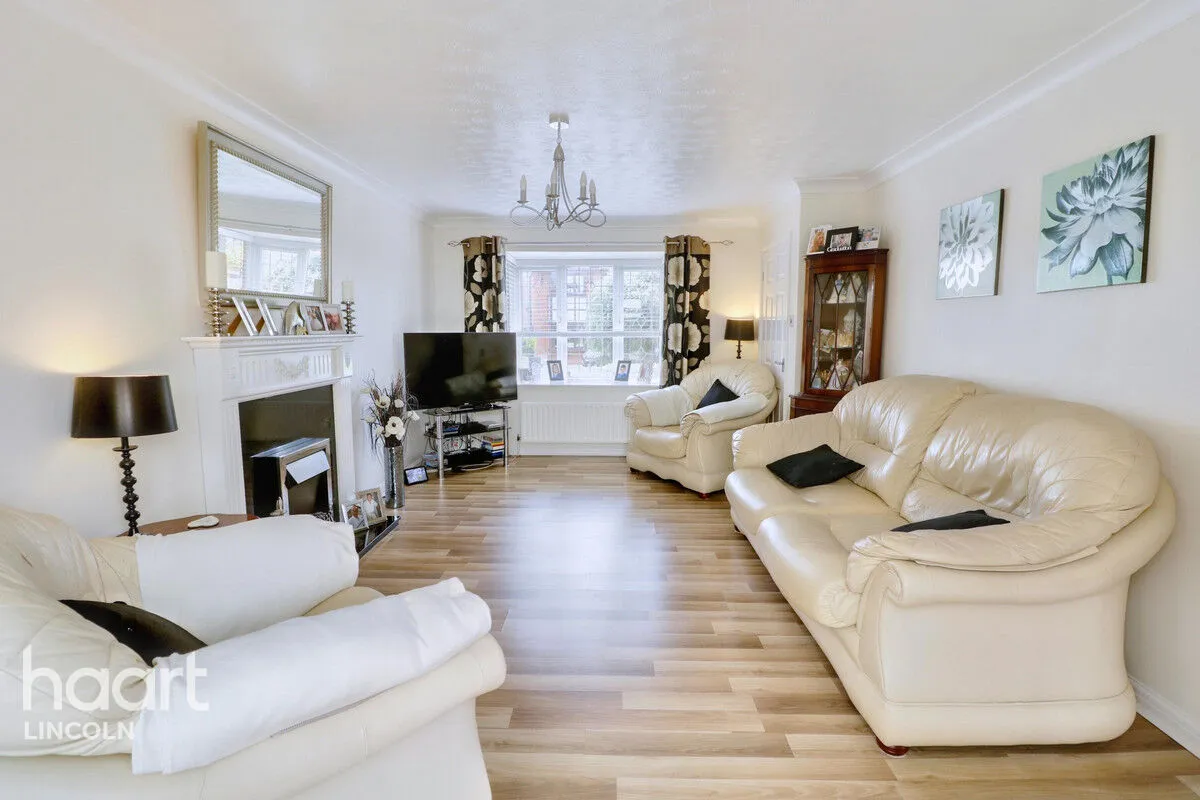 Wedgewood Grove, Lincoln, LN6, photo 4