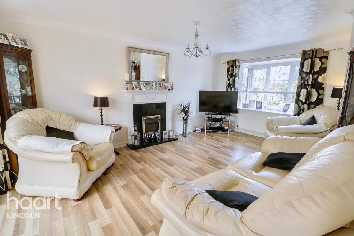 Wedgewood Grove, Lincoln, LN6, photo 3