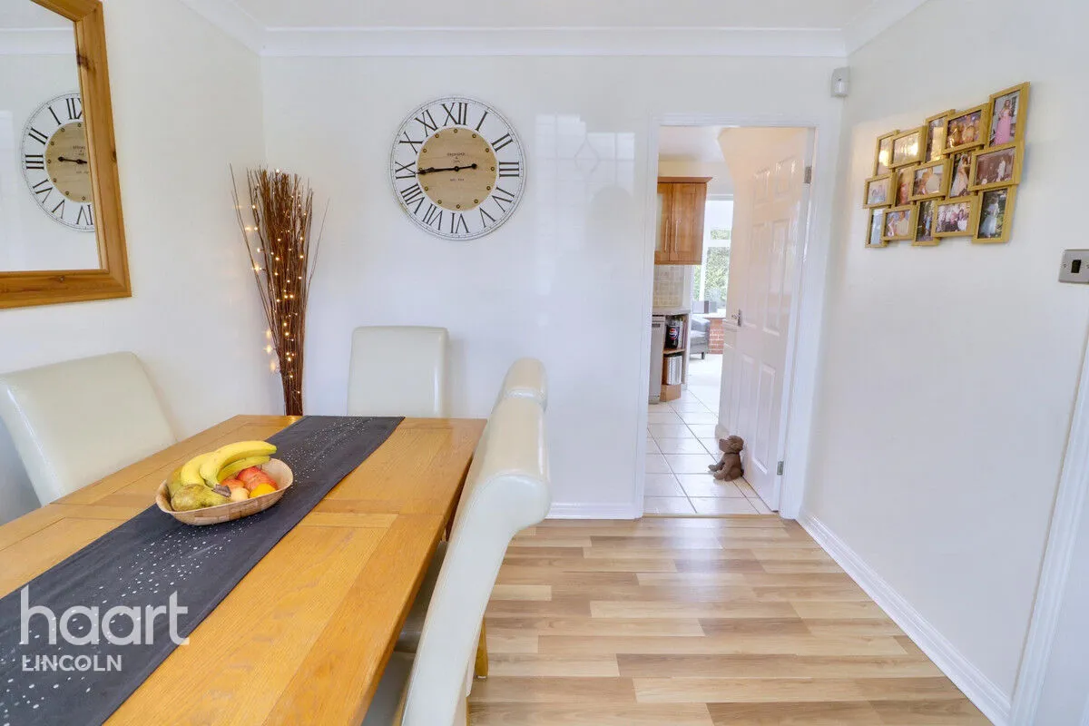Wedgewood Grove, Lincoln, LN6, photo 7