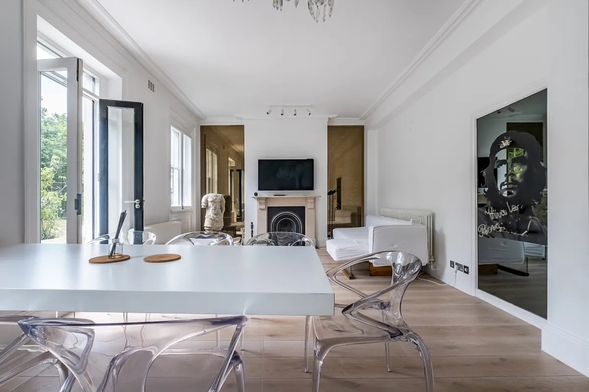 Ennismore Gardens Knightsbridge SW7, photo 7
