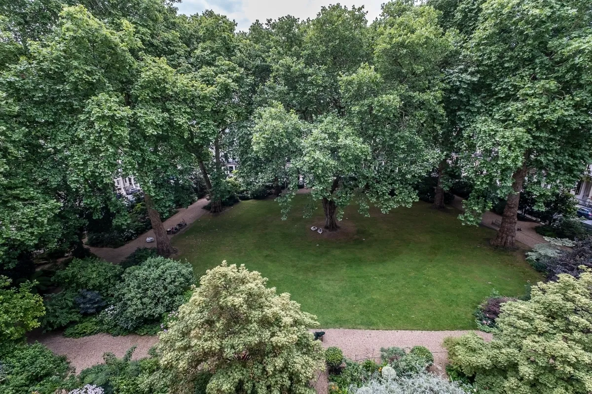 Ennismore Gardens Knightsbridge SW7, photo 10