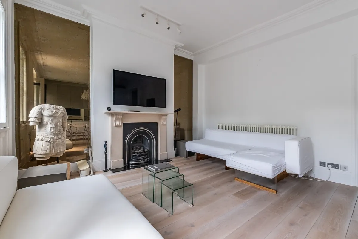 Ennismore Gardens Knightsbridge SW7, photo 3