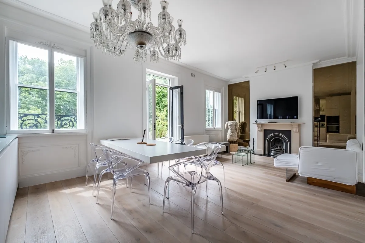 Ennismore Gardens Knightsbridge SW7, photo 2