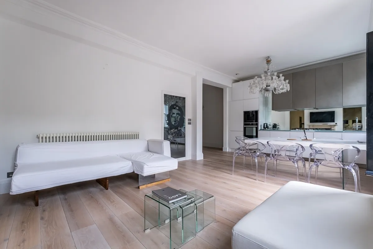 Ennismore Gardens Knightsbridge SW7, photo 4