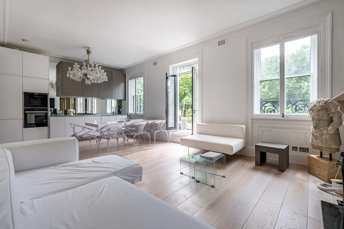 Ennismore Gardens Knightsbridge SW7, photo 6
