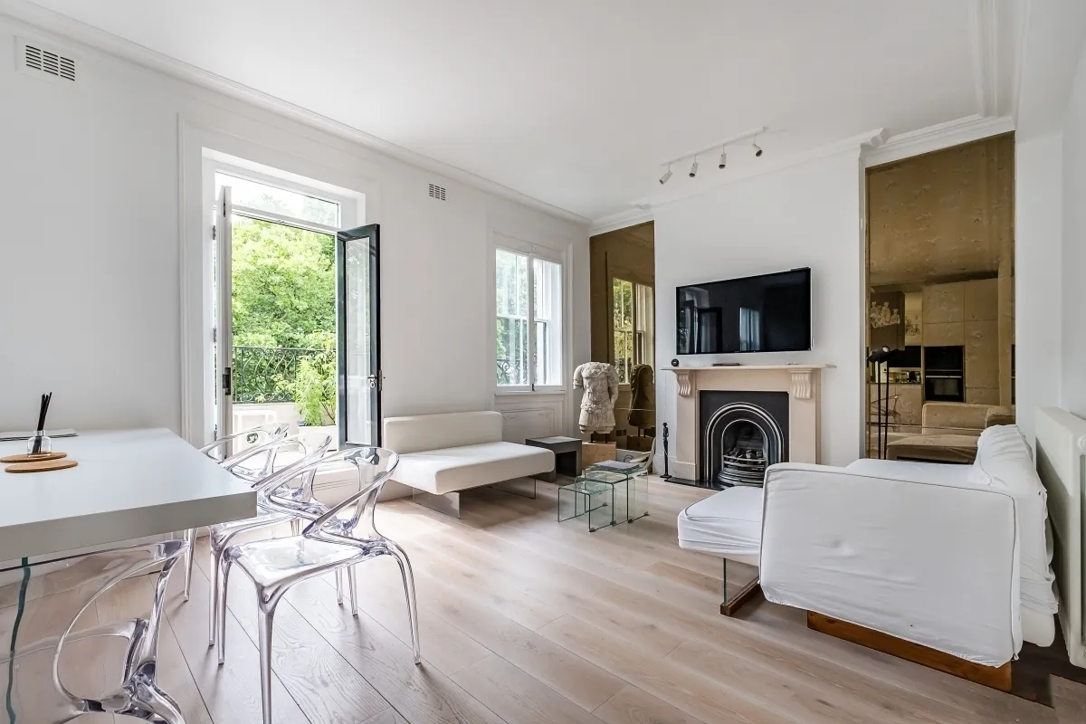 Ennismore Gardens Knightsbridge SW7, photo 5