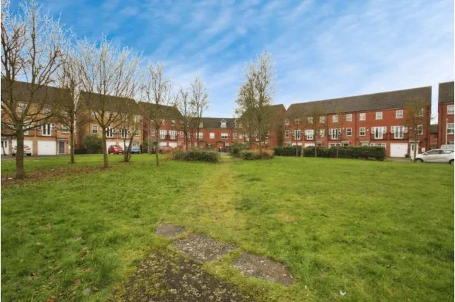 Silken Court, Nuneaton, photo 12