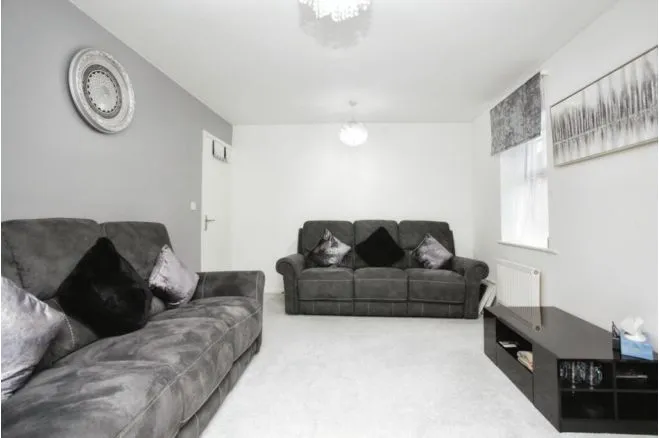 Silken Court, Nuneaton, photo 7