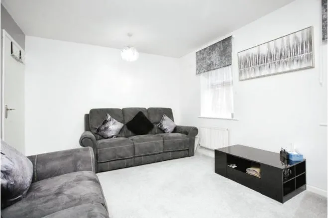 Silken Court, Nuneaton, photo 6