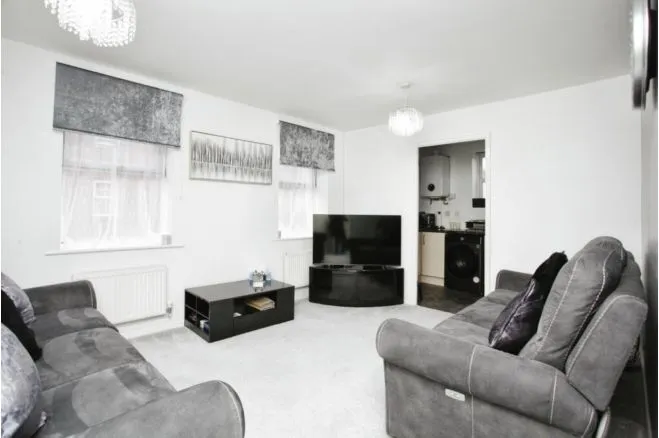 Silken Court, Nuneaton, photo 5