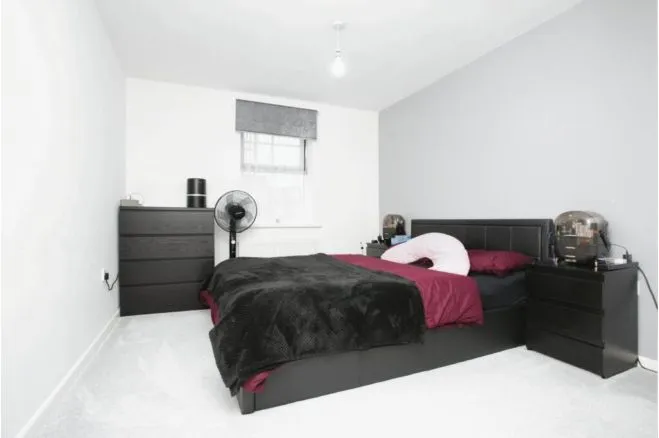 Silken Court, Nuneaton, photo 11